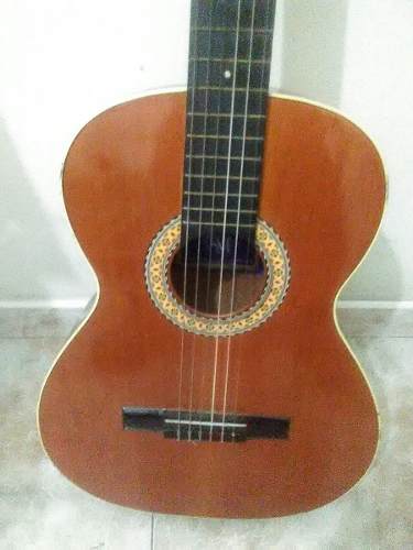 Guitarra Latin Music