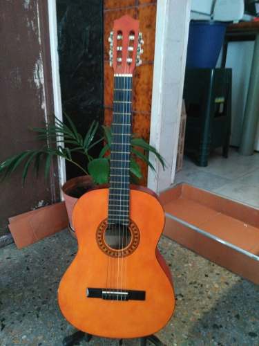 Guitarra M.a.p
