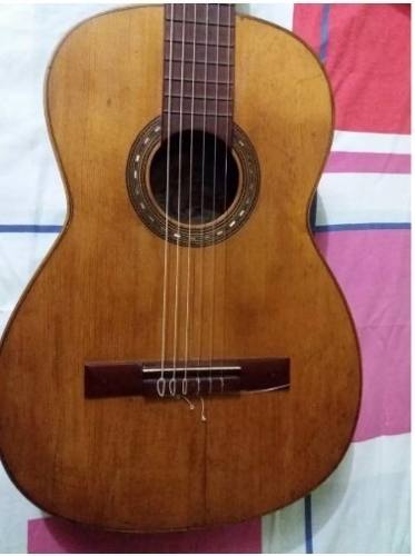 Guitarra Tatay Nro 13