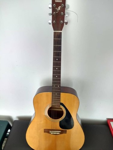 Guitarra Tipo Folk Yamaha Modelo T130