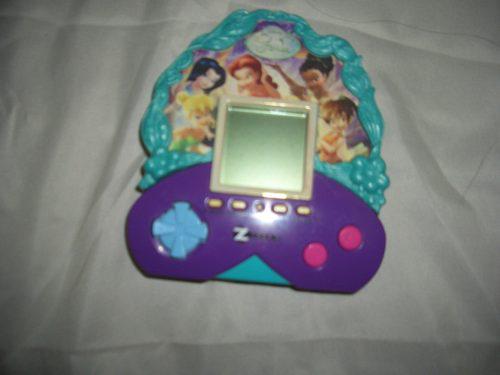 Juguete Tipo Gameboy Para Jovencitas