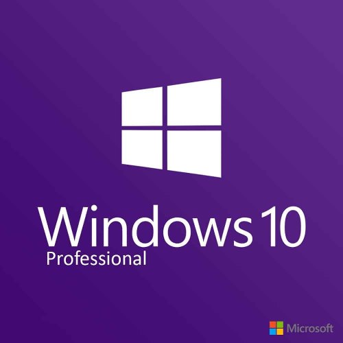 Key Cd Windows 10 Pro Oem