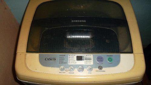 Lavadora Automática De 9 Kg Marca Samsung Para Reparar