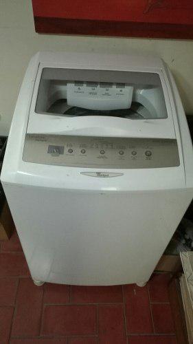 Lavadora Automática Whirlpool 10kgs.