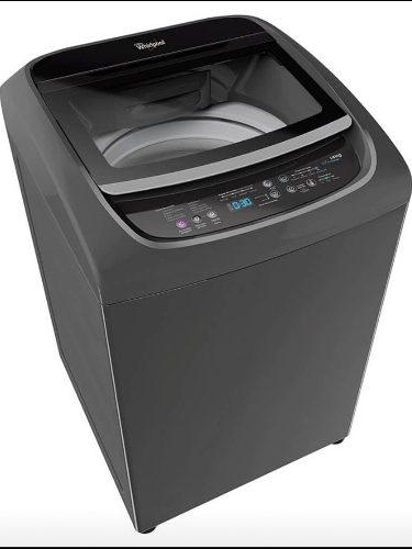 Lavadora Whirlpool Digital 16 Kg De Paquete Pague Al Recibir