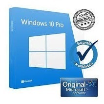 Licencias Windows 10 Pro Originales