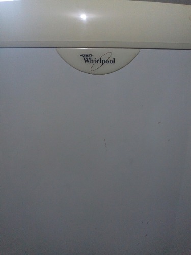 Nevera De 12 Pies Marca Whirlpool