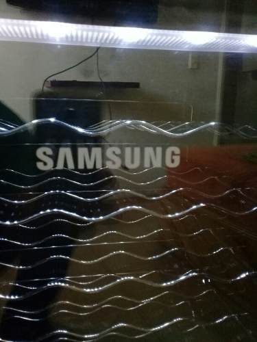 Nevera Vinos Samsung Perfecto Estado Regalo 350 Verdes