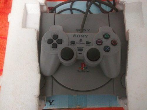 Play Station 1 One