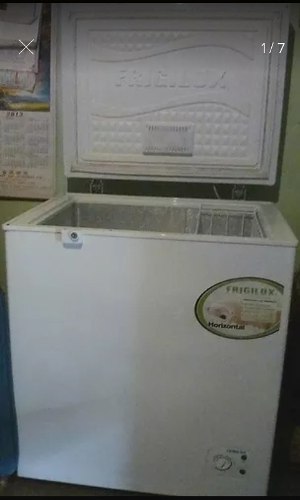 Refrigerador Frigilux