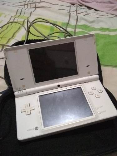 Remato Nintendo Dsi Con R4 Incluído Última Versión