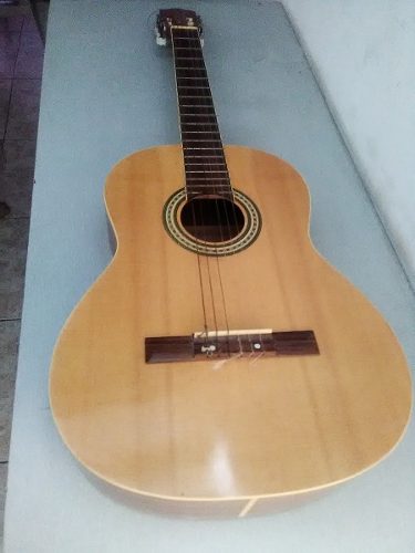 Se Vende Guitarra Acustica Perfecto Estado