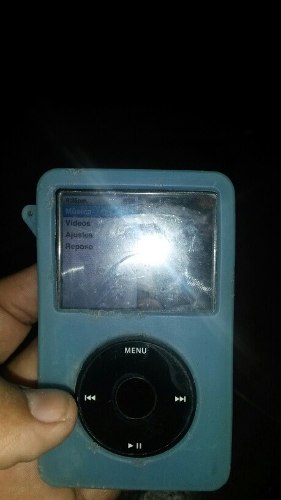 Vendo iPod De 80 Gb
