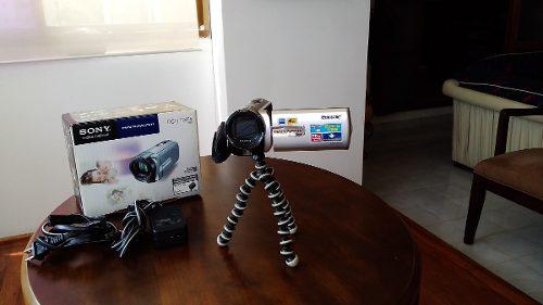 Video Camara Handycam Dcr-sx65