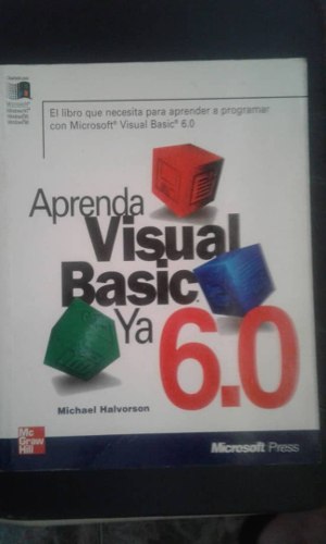 Visual Basic Lenjuage