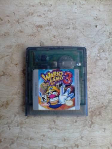 Warioland 3