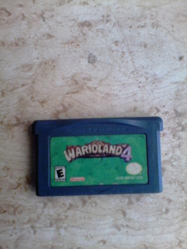 Warioland 4