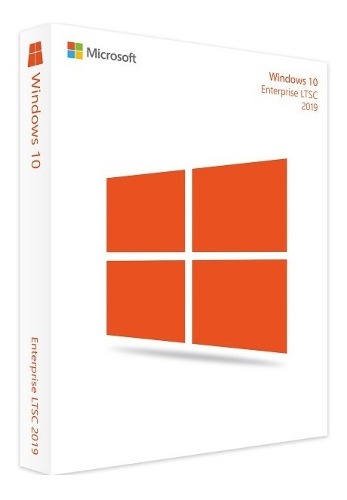 Windows 10 Enterprise Ltsc 