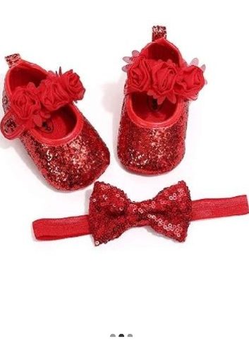 Zapatos Para Bebés Niñas