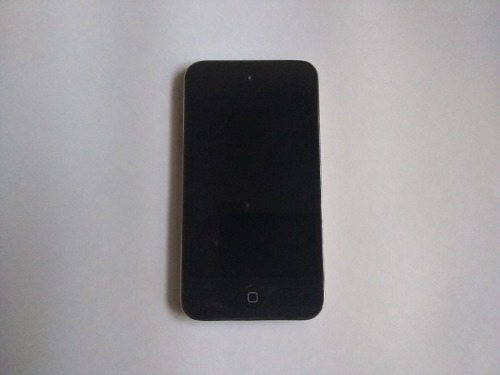 iPod 4ta Generacion 16gb