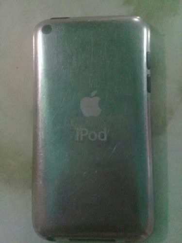 iPod 4ta Generacion 32gb