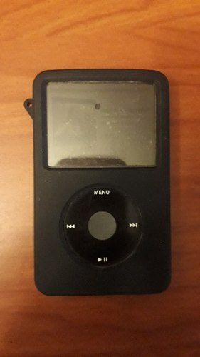 iPod Classic 160gb Negro