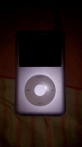 iPod Classic 40 Gb