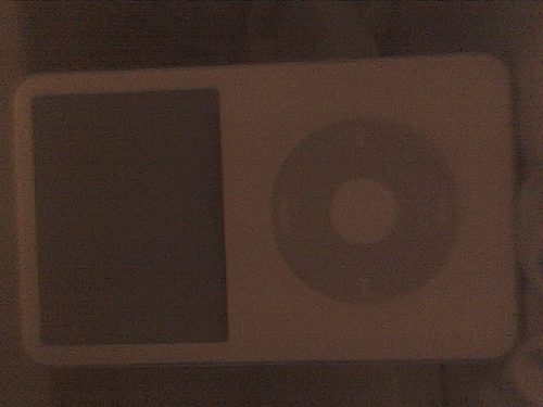 iPod Classic 40 Gb