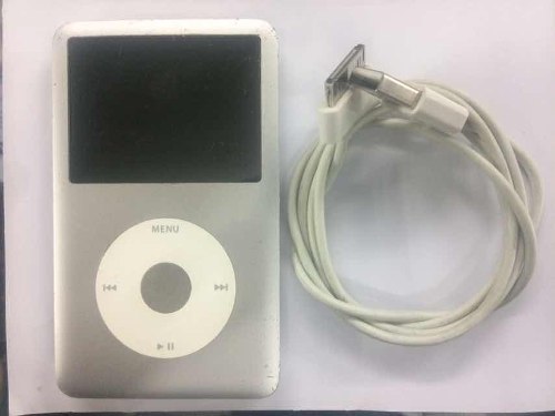 iPod Classic 80gb