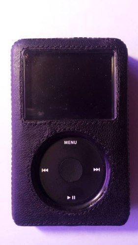 iPod Classic De 160 Gb
