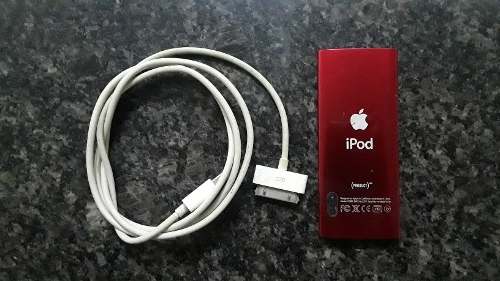 iPod Con Pantalla Dañada Para Cambiar O Repuesto