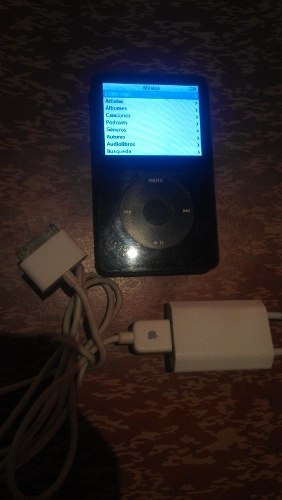 iPod De 30gb