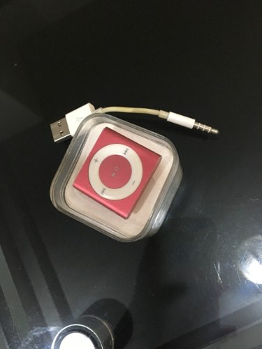 iPod Shuffle