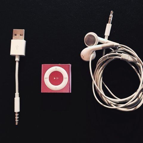 iPod Shuffle 2gb 4ta Generacion Nuevo Oferta