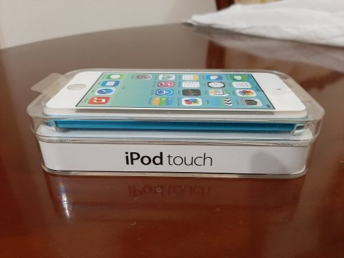 iPod Touch 5g 16gb Cambio O Vendo Leer Descripción