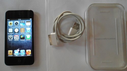 iPod Touch 8 Gb