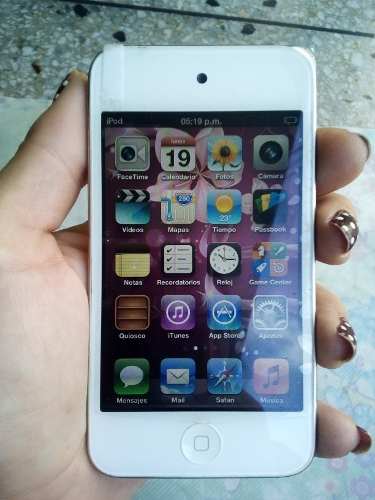 iPod Touch 8gb Oferta