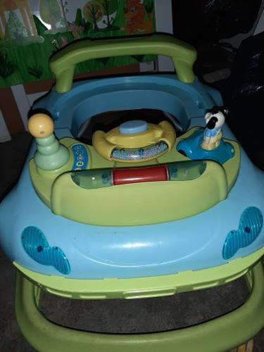 Andadera Para Bebe