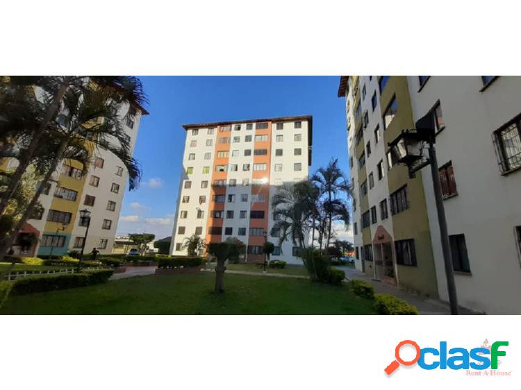 C:I Apartamento en Venta Barquisimeto RAH19-14472