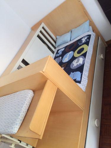 Cama Cuna
