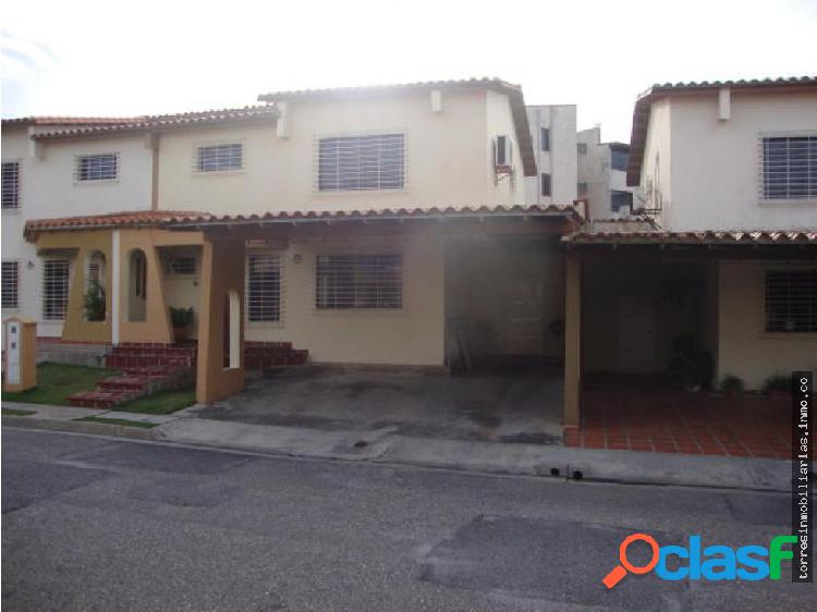 Casa en Venta Parroquia Cabudare 19-16151