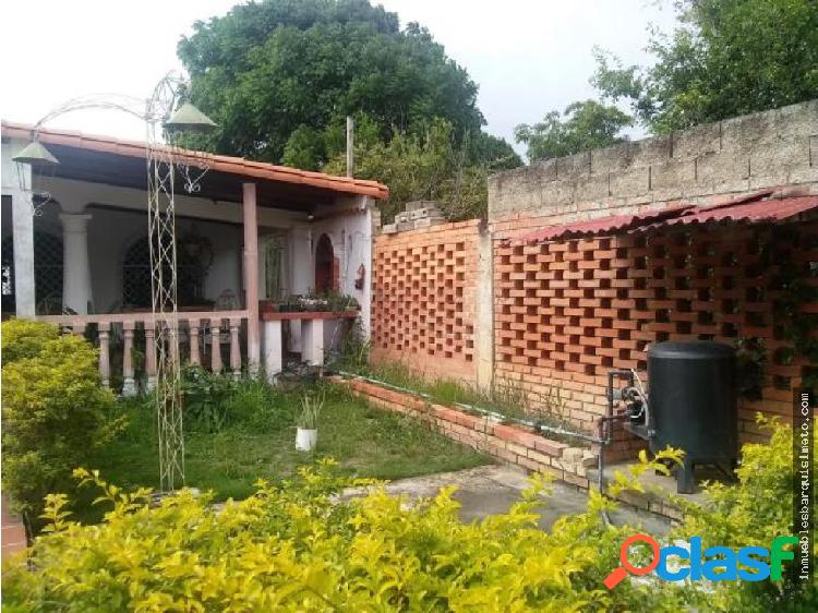 Casa en Venta en El Recreo 19-11384 DS