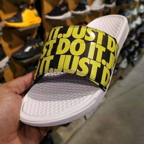 Cholas Nike 