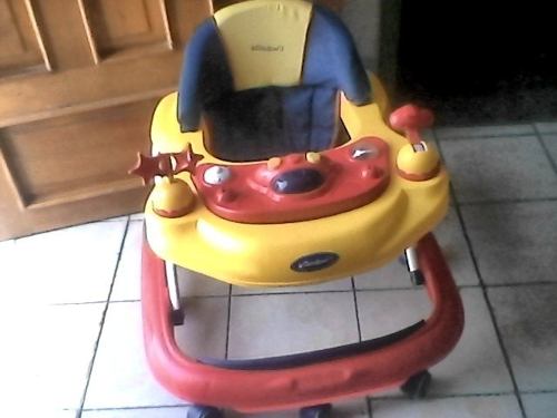 Coche Grande Para Bebe