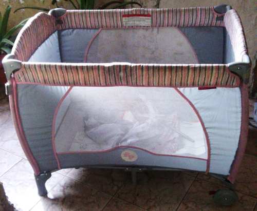 Corral Fisher Price