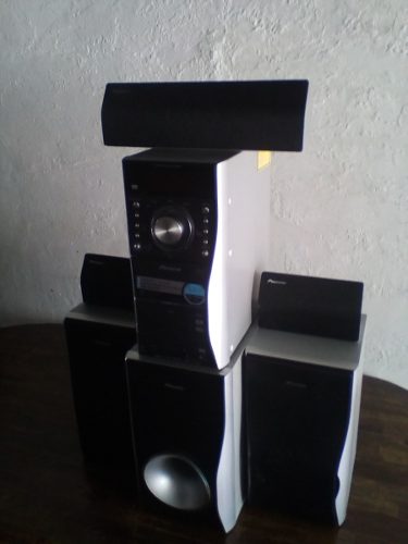 Home Theater Pioneer