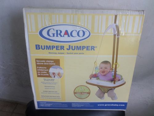 Jumper Graco