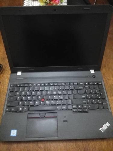 Laptop Lenovo E560 Core I5 4gb De Ram