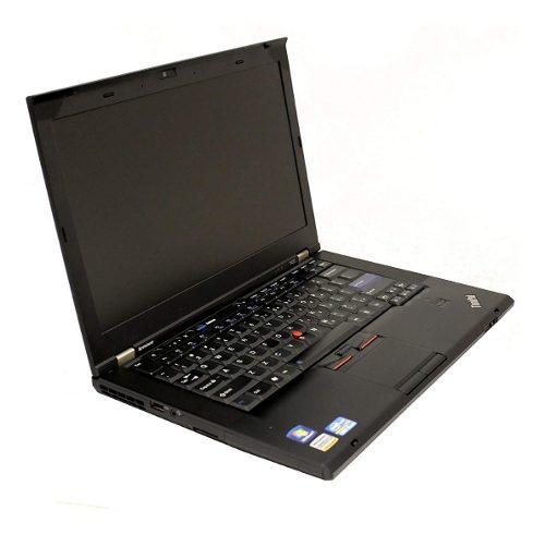 Laptop Lenovo Intel I5 2520m 2.5ghz 8gb Ram Ssd 120gb