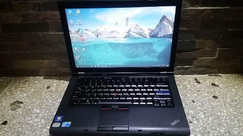 Laptop Lenovo T410 I5 540m